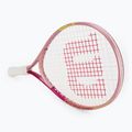 Tennisschläger Kinder Wilson Intrigue 19 Girls 2