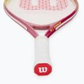 Tennisschläger Kinder Wilson Intrigue 19 Girls 3
