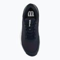 Tennisschuhe Damen Wilson Intrigue Pro Clay W navy blazer/ navy blazer/ white 5