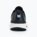 Tennisschuhe Damen Wilson Intrigue Pro Clay W navy blazer/ navy blazer/ white 6