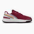 Tennisschuhe Damen Wilson Intrigue Pro Clay W RG beaujolais/ white/ plum perfect 2