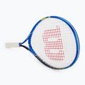 Tennisschläger Kinder Wilson Slam 25 Boys 2