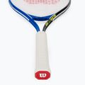 Tennisschläger Kinder Wilson Slam 25 Boys 3