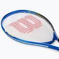 Tennisschläger Kinder Wilson Slam 25 Boys 5