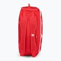 Tennistasche Wilson Super Tour Red Coaches Duffel red 4