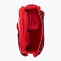 Tennistasche Wilson Super Tour Red Coaches Duffel red 8