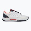 Tennisschuhe Damen Wilson Intrigue Tour Clay W white/ navy blazer/ dubarry 2