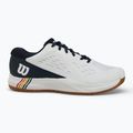 Tennisschuhe Herren Wilson Rush Pro Ace Clay RG white/ navy blazer/ gum 2