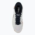 Tennisschuhe Herren Wilson Rush Pro Ace Clay RG white/ navy blazer/ gum 5