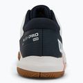 Tennisschuhe Herren Wilson Rush Pro Ace Clay RG white/ navy blazer/ gum 6