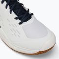 Tennisschuhe Herren Wilson Rush Pro Ace Clay RG white/ navy blazer/ gum 7