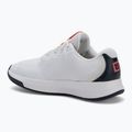 Tennisschuhe Damen Wilson Intrigue Lite W white/ navy blazer/ dubarry 3