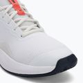 Tennisschuhe Damen Wilson Intrigue Lite W white/ navy blazer/ dubarry 7