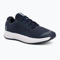Tennisschuhe Damen Wilson Intrigue Lite W navy blazer/ white/ navy blazer