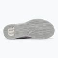 Tennisschuhe Damen Wilson Intrigue Lite W lavender blue/ white/ lunar rock 4
