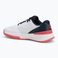 Tennisschuhe Damen Wilson Intrigue Pro W white/ navy blazer/ dubarry 3