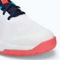Tennisschuhe Damen Wilson Intrigue Pro W white/ navy blazer/ dubarry 7