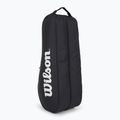 Tennistasche Wilson Advantage 6PK black 2