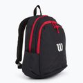 Tennis Rucksack Wilson Advantage black 2