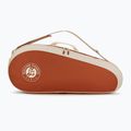 Tennistasche Wilson Roland Garros Team 6PK 2005 cream/ clay