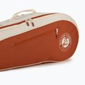Tennistasche Wilson Roland Garros Team 6PK 2005 cream/ clay 7