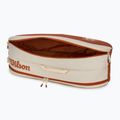 Tennistasche Wilson Roland Garros Team 6PK 2005 cream/ clay 5