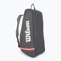 Tennistasche Wilson Tour 12PK black 2