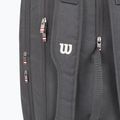Tennistasche Wilson Tour 12PK black 5