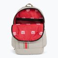 Tennis Rucksack Wilson Team oatmilk 5
