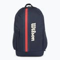 Tennis Rucksack Wilson Team navy