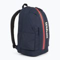 Tennis Rucksack Wilson Team navy 2