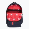 Tennis Rucksack Wilson Team navy 5