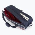 Tennistasche Wilson Team 6PK navy 6