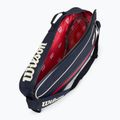 Tennistasche Wilson Team 3PK navy 6