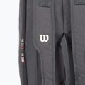 Tennistasche Wilson Tour 6PK black 6