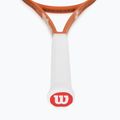 Tennisschläger Wilson Roland Garros Blade 98 V9.0 2025 3