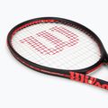 Tennisschläger Kinder Wilson Clash Jr 26 V3 5