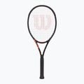 Tennisschläger Wilson Clash 100UL V3 black