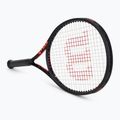 Tennisschläger Wilson Clash 100UL V3 black 2