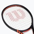 Tennisschläger Wilson Clash 100UL V3 black 5