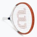 Wilson Roland Garros Elite Jr 21 navy/orange Tennisschläger für Kinder 2
