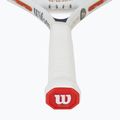 Wilson Roland Garros Elite Jr 21 navy/orange Tennisschläger für Kinder 3
