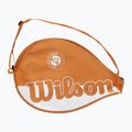 Wilson Roland Garros Elite Jr 21 navy/orange Tennisschläger für Kinder 6