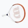 Wilson Roland Garros Elite Jr 23 navy/orange Tennisschläger für Kinder 2