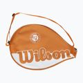 Wilson Roland Garros Elite Jr 23 navy/orange Tennisschläger für Kinder 6