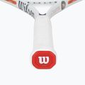 Wilson Roland Garros Elite Jr 25 navy/orange Tennisschläger für Kinder 3