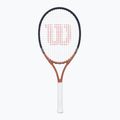 Wilson Roland Garros Elite Comp Jr 26 navy/orange Tennisschläger für Kinder