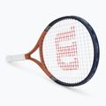 Wilson Roland Garros Elite Comp Jr 26 navy/orange Tennisschläger für Kinder 2