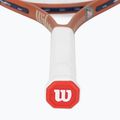 Wilson Roland Garros Elite Comp Jr 26 navy/orange Tennisschläger für Kinder 3