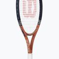 Wilson Roland Garros Elite Comp Jr 26 navy/orange Tennisschläger für Kinder 4